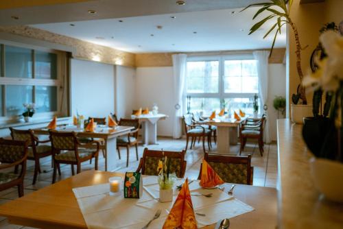 Bankett-terem, Gasthaus Johanning eK in Uslar Bankett-terem, Gasthaus Johanning eK in Uslar