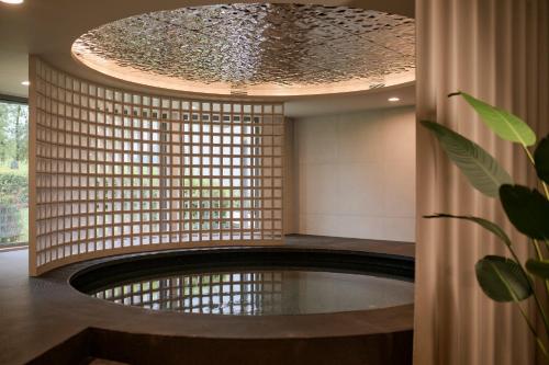 Szauna, Hotel Terme - Terme Catez in Catez Ob Savi Szauna, Hotel Terme - Terme Catez in Catez Ob Savi