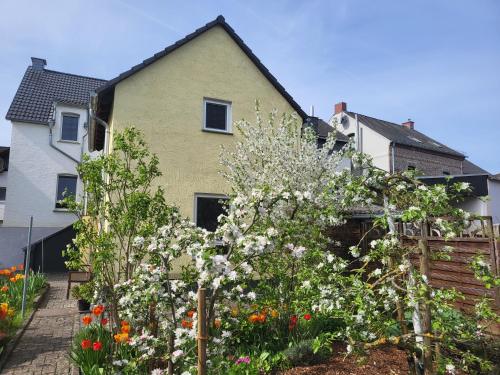 A szálláshely kívülről, Ferienhaus ImObstgarten Diez in Diez A szálláshely kívülről, Ferienhaus ImObstgarten Diez in Diez