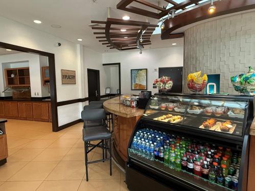酒吧/高級酒吧, Hyatt Place Fort Myers Forum in 邁爾斯堡市中心 酒吧/高級酒吧, Hyatt Place Fort Myers Forum in 邁爾斯堡市中心
