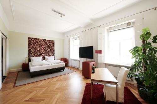 Hotel Das Weitzer in Graz Hotel Das Weitzer in Graz