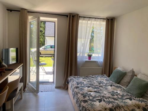 Náš Sen - Apartmán (Nas Sen - Apartman) in สวราทัช Náš Sen - Apartmán (Nas Sen - Apartman) in สวราทัช