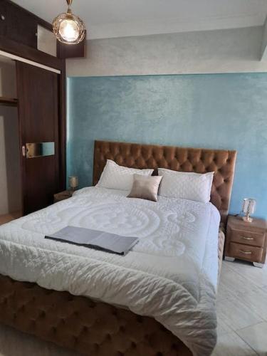 Appartement avec piscine Guéliz