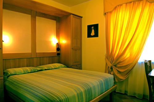 BiancaNeve B&B in Capracotta BiancaNeve B&B in Capracotta