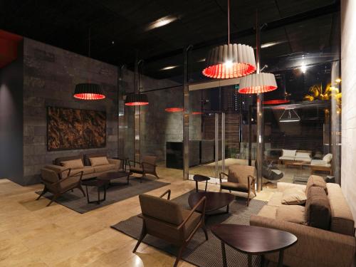 Αίθουσα υποδοχής, Hotel Terrado Cavancha in Iquique Αίθουσα υποδοχής, Hotel Terrado Cavancha in Iquique