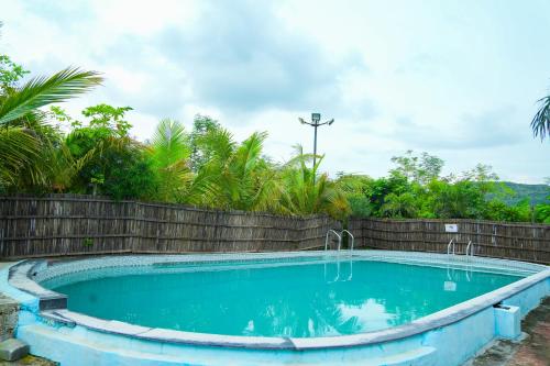 Kilátás, Apna Farm House in Daulatabad Kilátás, Apna Farm House in Daulatabad