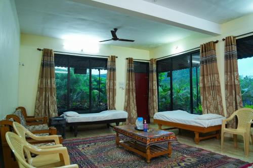 Apna Farm House in Daulatabad Apna Farm House in Daulatabad