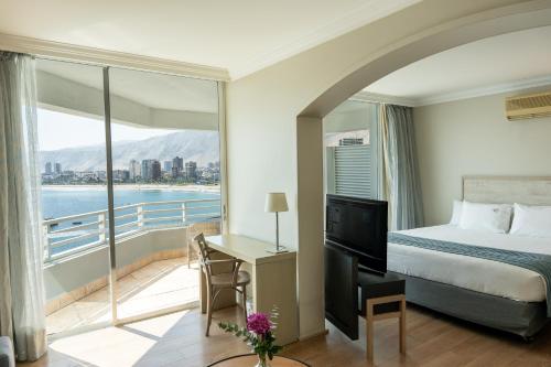 Terrado Suites Iquique in Iquique Terrado Suites Iquique in Iquique