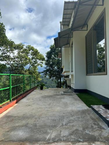 Willow Nest in Ellackal Willow Nest in Ellackal