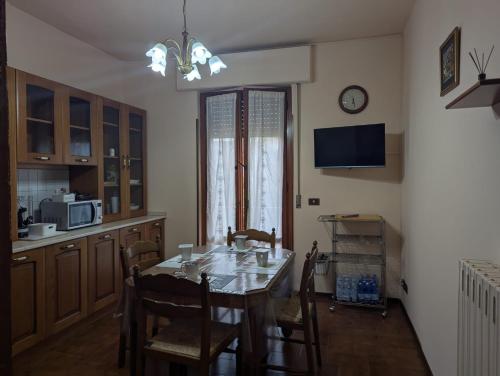 Létesítmények, Due passi in Val di chiana in Pieve A Quarto Létesítmények, Due passi in Val di chiana in Pieve A Quarto