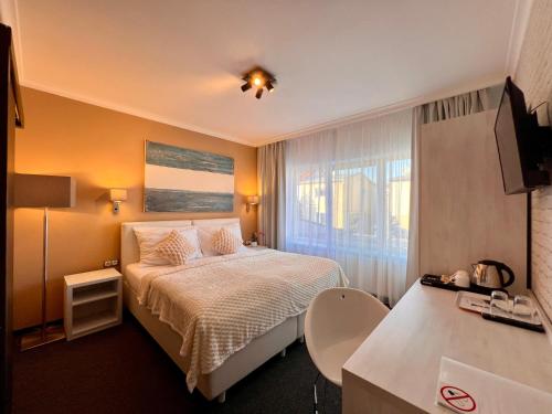 Hotel Shato Gesson in Prague 13 Hotel Shato Gesson in Prague 13