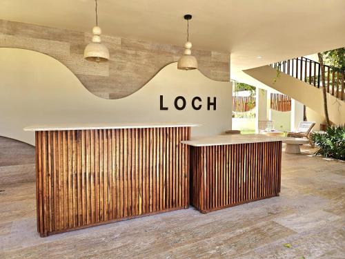 Loch Tulum Condos by Bunik in Tulum Loch Tulum Condos by Bunik in Tulum