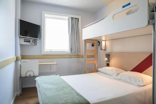 ibis budget São Paulo Paulista in São Paulo ibis budget São Paulo Paulista in São Paulo