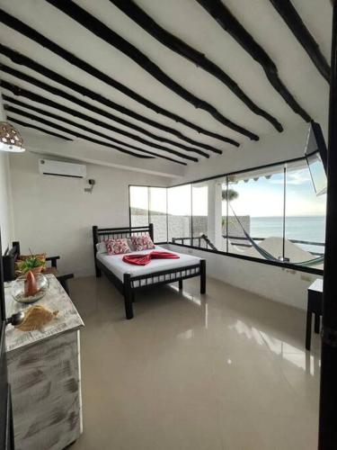 Casa de Playa Ocaso I in 庫馬納 Casa de Playa Ocaso I in 庫馬納