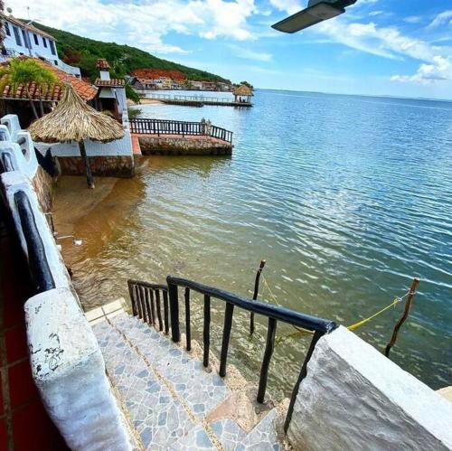 Casa de Playa Ocaso I in 庫馬納 Casa de Playa Ocaso I in 庫馬納