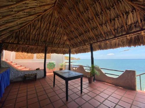 Casa de Playa Ocaso I in Cumaná Casa de Playa Ocaso I in Cumaná