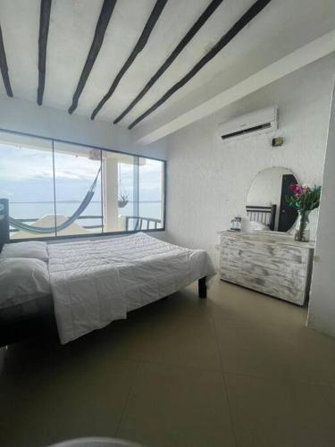 Casa de Playa Ocaso I in Cumaná Casa de Playa Ocaso I in Cumaná