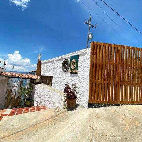 Casa de Playa Ocaso I in Cumaná Casa de Playa Ocaso I in Cumaná