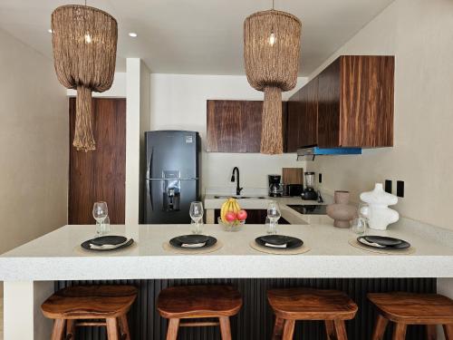 Loch Tulum Condos by Bunik in Tulum Loch Tulum Condos by Bunik in Tulum