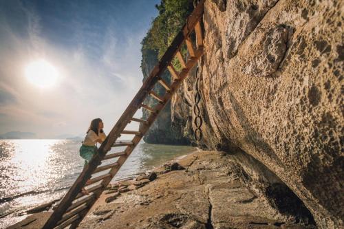 Attractions, Bulan Anda Resort in Ao Luek Attractions, Bulan Anda Resort in Ao Luek