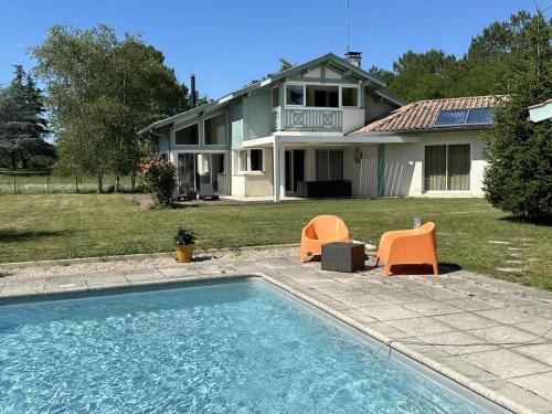 La plume enchantee in Dax La plume enchantee in Dax