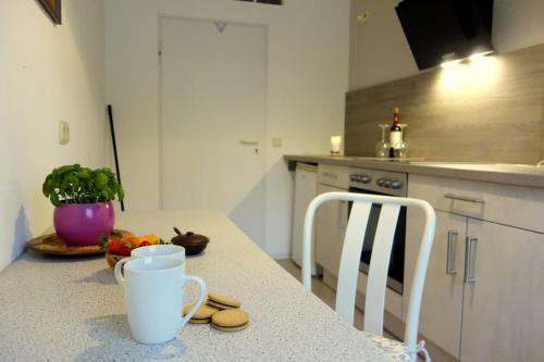 Gemütliche Unterkunft (Gemutliche Unterkunft) in Niedernhausen Gemütliche Unterkunft (Gemutliche Unterkunft) in Niedernhausen