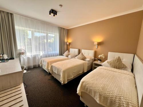 Hotel Shato Gesson in Prague 13 Hotel Shato Gesson in Prague 13