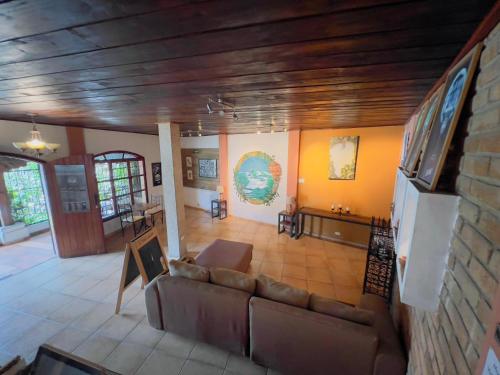 Jardin Cafe Hotel & Restaurant in Gracias Jardin Cafe Hotel & Restaurant in Gracias