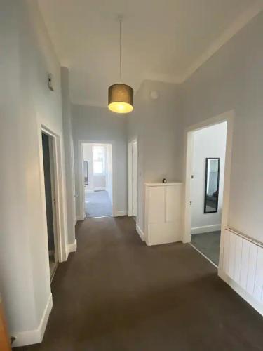 Fraserburgh Town Centre - sleeps 5 with pool table in Broadsea Fraserburgh Town Centre - sleeps 5 with pool table in Broadsea