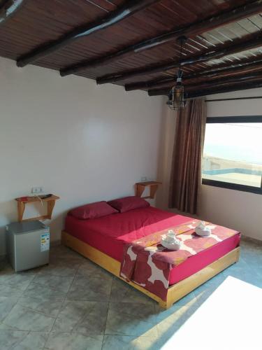KABANO BEACH AUBERGE CAFE RESTAURANT in Moulay Bousselham KABANO BEACH AUBERGE CAFE RESTAURANT in Moulay Bousselham