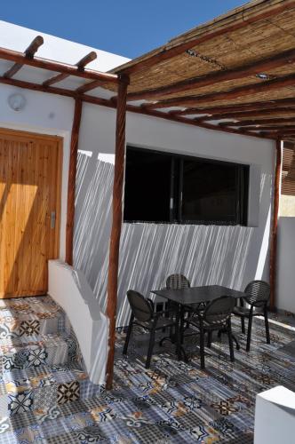 KABANO BEACH AUBERGE CAFE RESTAURANT in Moulay Bousselham KABANO BEACH AUBERGE CAFE RESTAURANT in Moulay Bousselham