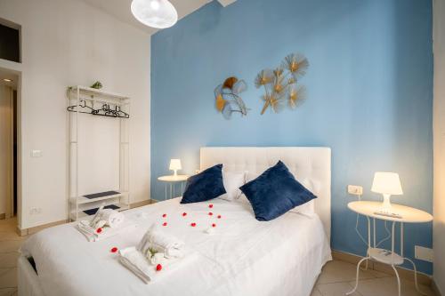 Chic house in Centro Storico