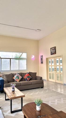 Lunar Beach Hostel in Abu Dhabi Lunar Beach Hostel in Abu Dhabi