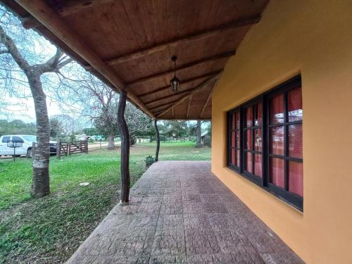 Létesítmények, Casa de campo parque Iberá (Casa de campo parque Ibera) in Colonia Carlos Pellegrini Létesítmények, Casa de campo parque Iberá (Casa de campo parque Ibera) in Colonia Carlos Pellegrini