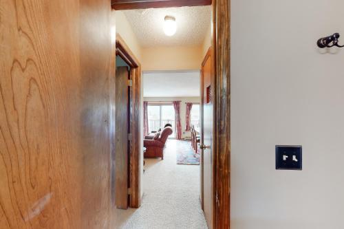 Timber Run Evergreen 9 in Winter Park (Colorado) Timber Run Evergreen 9 in Winter Park (Colorado)