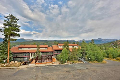 Timber Run Evergreen 9 in Winter Park (Colorado) Timber Run Evergreen 9 in Winter Park (Colorado)