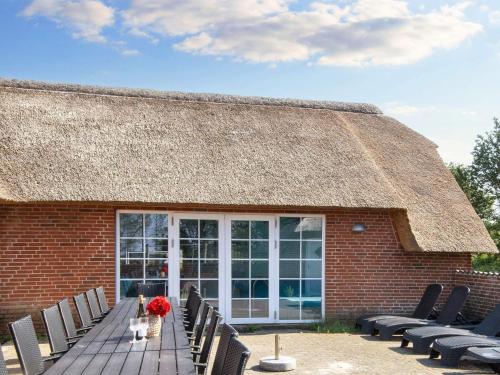 Kilátás, Luxury Pool House by Sea - By Traum Ferienwohnungen in Ohuse Kilátás, Luxury Pool House by Sea - By Traum Ferienwohnungen in Ohuse