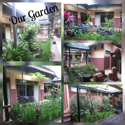 Hotel Anugerah Bondowoso in Bondowoso Hotel Anugerah Bondowoso in Bondowoso