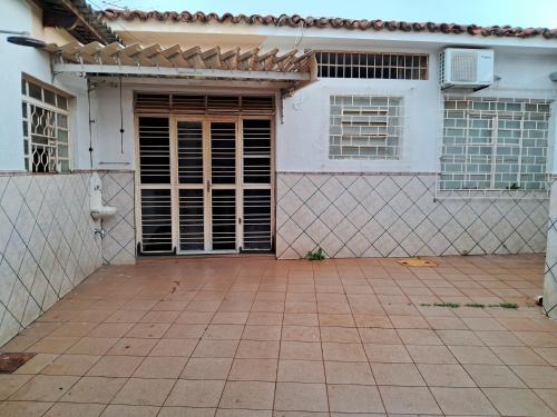 Exterior view, Hostel Repou-Z in Goiania Exterior view, Hostel Repou-Z in Goiania