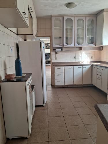 Kitchen, Hostel Repou-Z in Goiania Kitchen, Hostel Repou-Z in Goiania