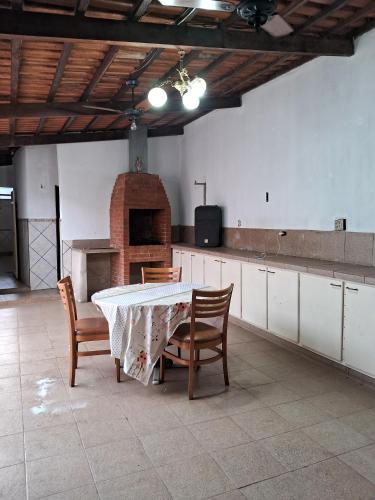 Facilities, Hostel Repou-Z in Goiania Facilities, Hostel Repou-Z in Goiania