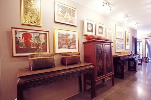 リル チェンマイ ホテル16