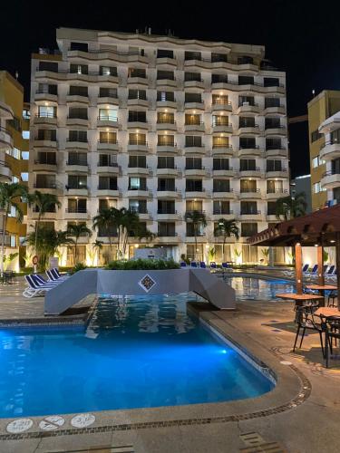 Apartamento vacacional en el Hotel Dynasty , Habitacion tipo Estudio PRIVADO in Margarita Island Apartamento vacacional en el Hotel Dynasty , Habitacion tipo Estudio PRIVADO in Margarita Island