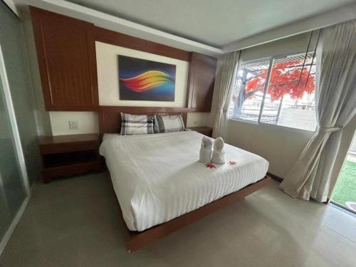 Habitación, Patong Terrace Boutique Hotel in Phuket Habitación, Patong Terrace Boutique Hotel in Phuket