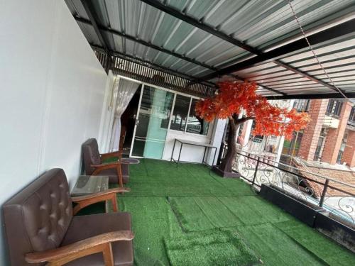 パトン テラス ブティックホテル4