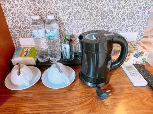 パトン テラス ブティックホテル12