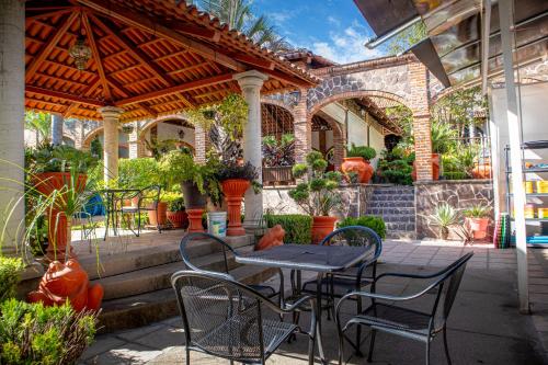 Létesítmények, Hotel El Dorado - cerca de Chapala y del Aeropuerto in Ixtlahuacán De Los Membrillos Létesítmények, Hotel El Dorado - cerca de Chapala y del Aeropuerto in Ixtlahuacán De Los Membrillos