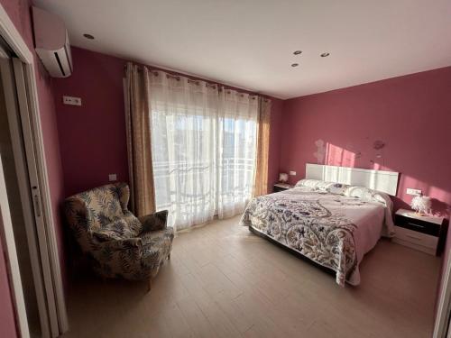 Nacaren Playa Cullera