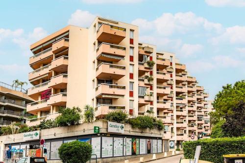 LE CAP - Superbe appartement, proche Monaco