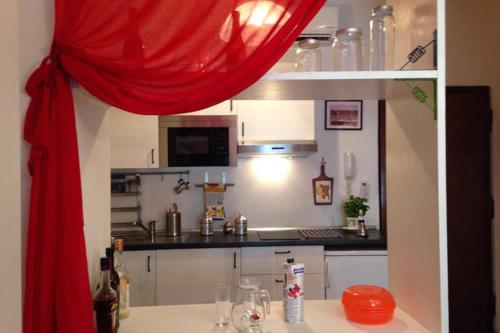 This photo about Cerva Apartment shared on HyHotel.com